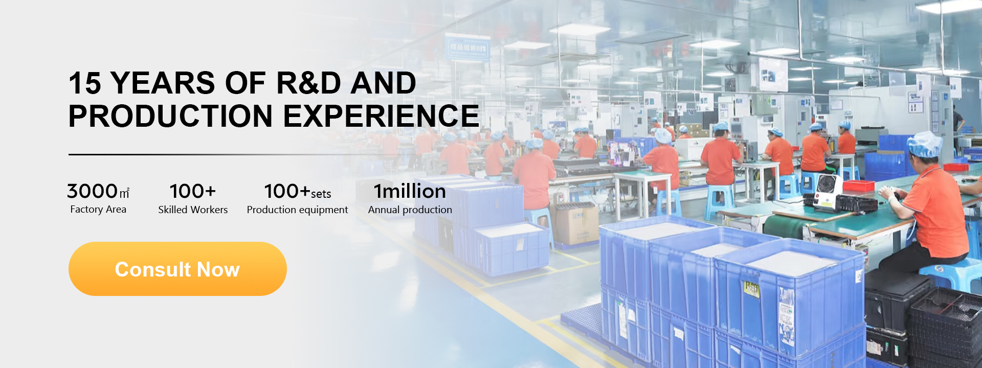 kwaliteit waterpomp fabriek