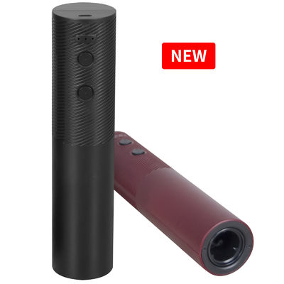 kwaliteit  Type C Rechargeable Electric Bottle Opener Open 40-50 Bottles 3 Hours Charge fabriek