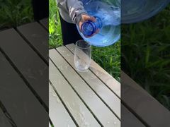 SP-02 Waterpomp met hoog debiet